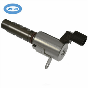 WLGRT VVT Variable Valve Timing Solenoid 15330-0P020 For Lexus RX350 TOYOTA RAV4 3.5L