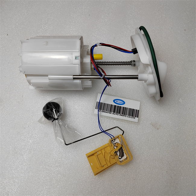 WLGRT High Quality Automobile Part E7241M Fuel Pump Assembly For Chrysler Dodge