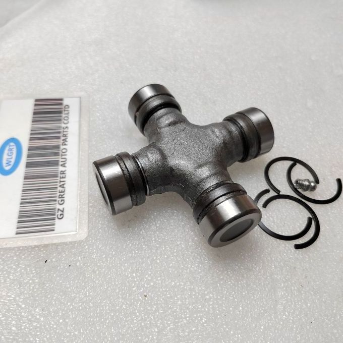 WLGRT Factory Price Universal Joint Cross Shaft 37125-01J25 For Nissan PATROL 1997-