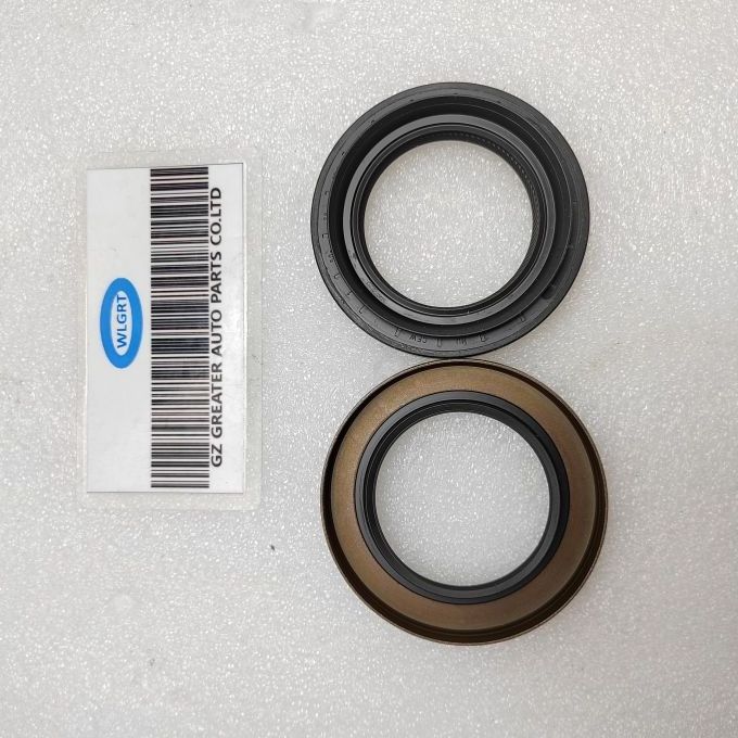 WLGRT 33107609536 Differential shaft seal For BMW 1/3/5/6/7/X5/X6/Z4 MINI R60 R61