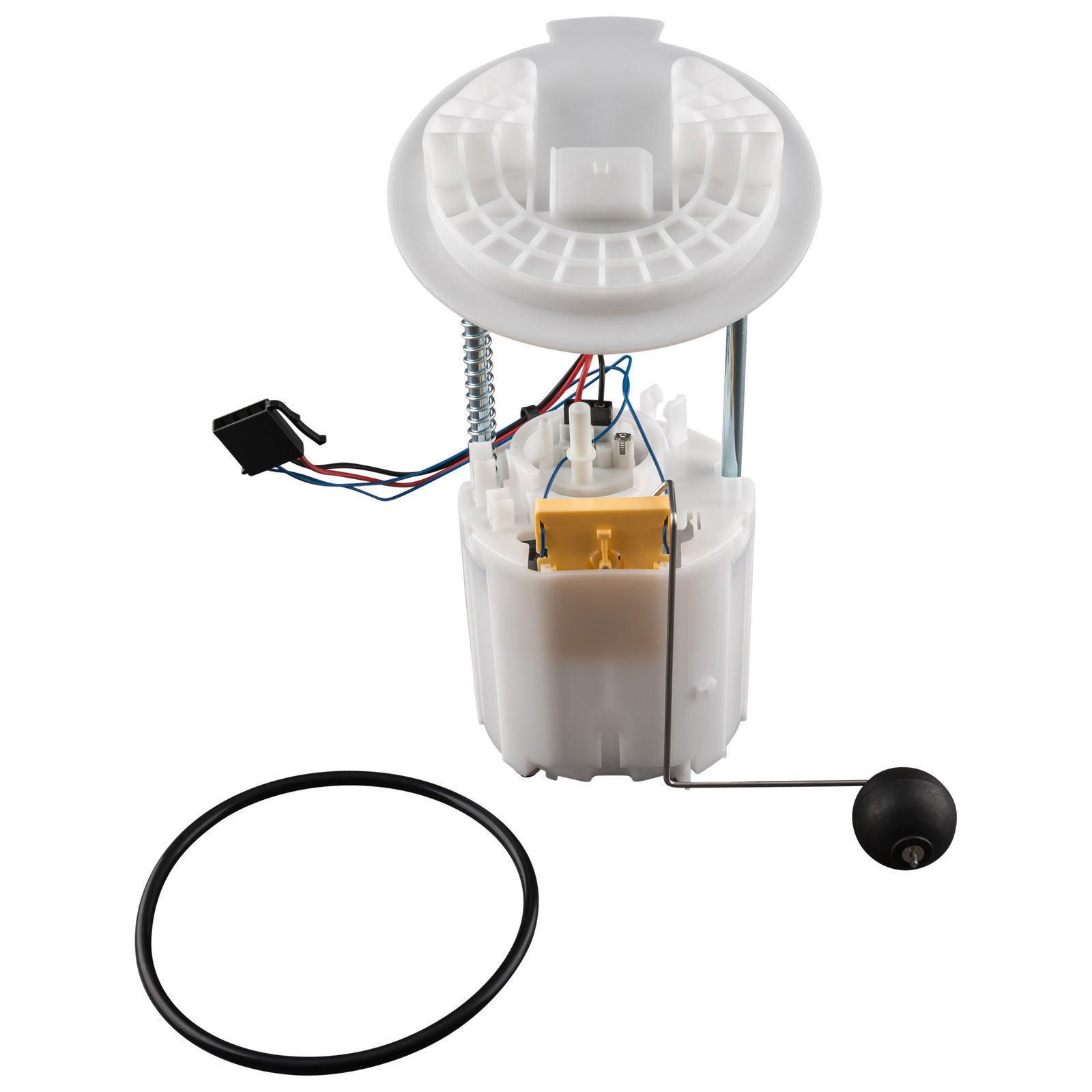 WLGRT Fuel Pump For 2005 - 2010 Chrysler 300 Dodge Challenger Charger Magnum   E7241M