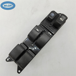 WLGRT Factory Price Power Window Switch 8808A185 Spare Part For Toyota Nissan