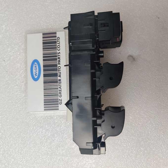 WLGRT OEM 84040-0E040 Power Window Master Switch For Toyota Highlander/Kluger (_U5_) 2013-