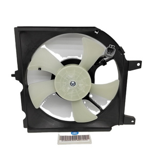 WLGRT Car Spare Parts Radiator Cooling Fan 92120-0M100 For Nissan