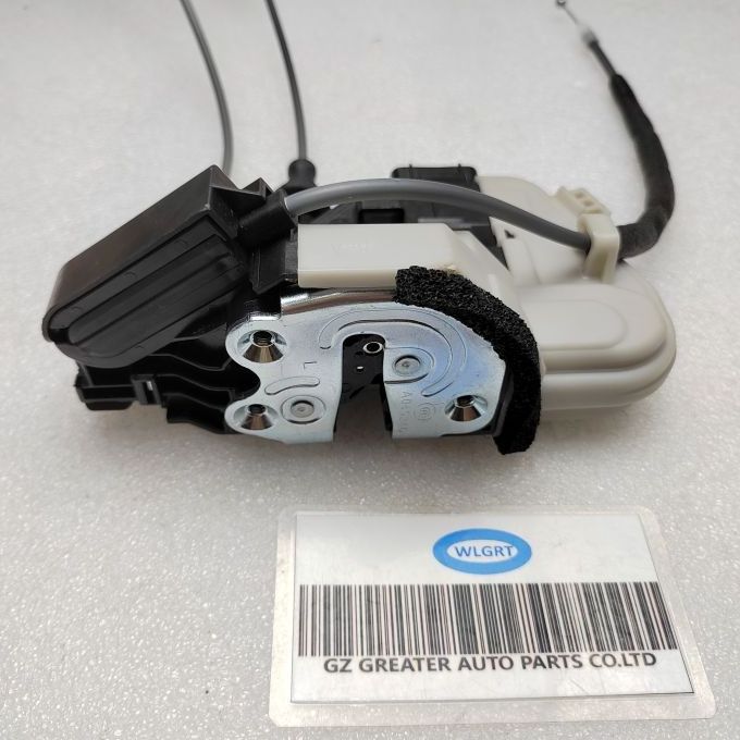 WLGRT Hot sale 81410-2W000 Rear Left Driver Door Lock For Hyundai Santa Fe 2013-2019