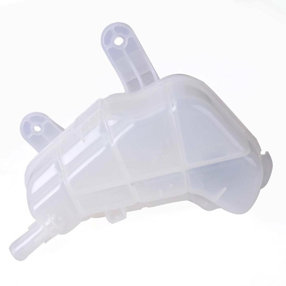 Engine Coolant Recovery Expansion Tank w/Cap for Chevrolet Sonic 95048411