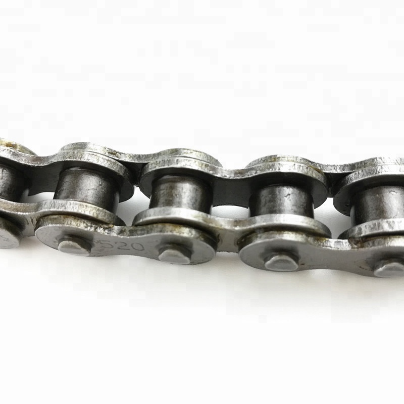 Manufactures did 520 motorcycle chain