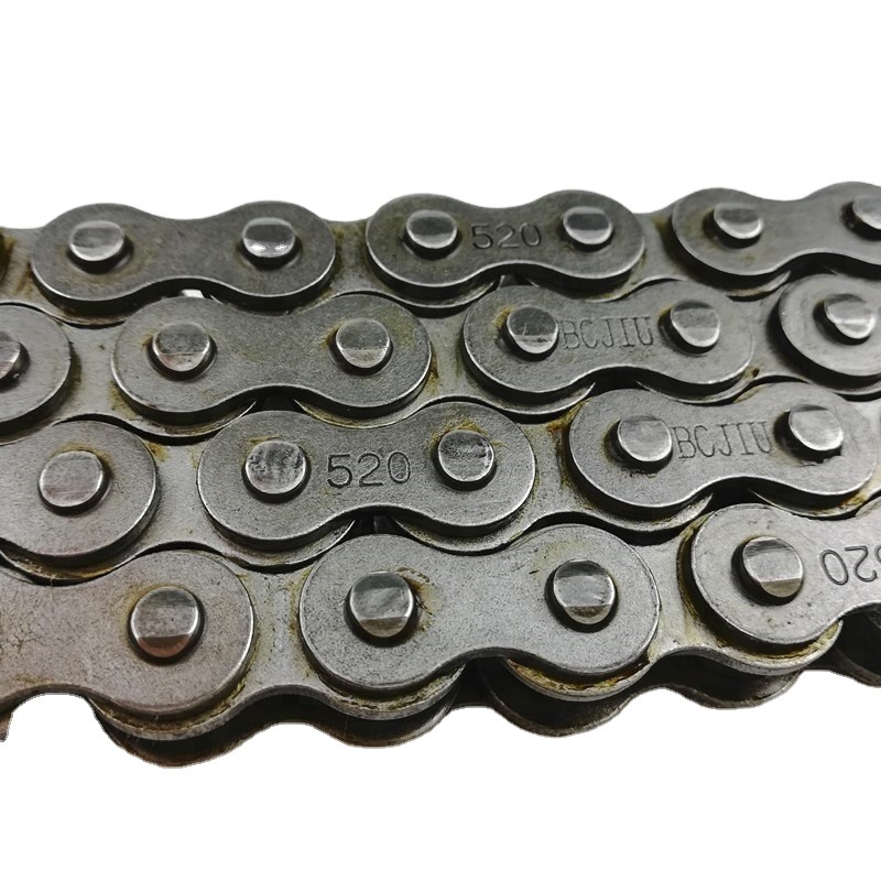 Manufactures did 520 motorcycle chain