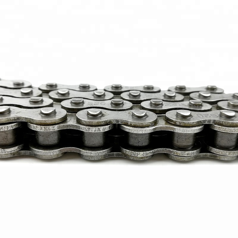 Manufactures did 520 motorcycle chain