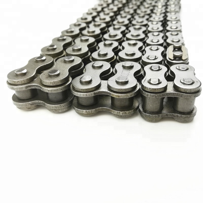 Manufactures did 520 motorcycle chain