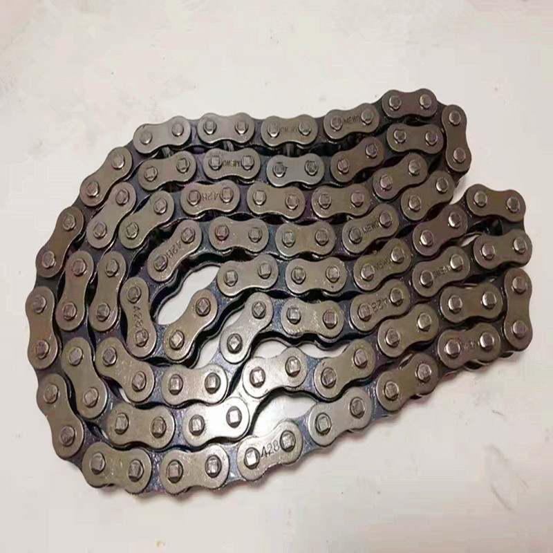 High quality best-selling security Motorcycle Chain 520