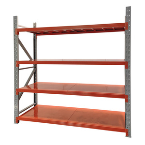 Metal Portable Boltless Shelving For Garage