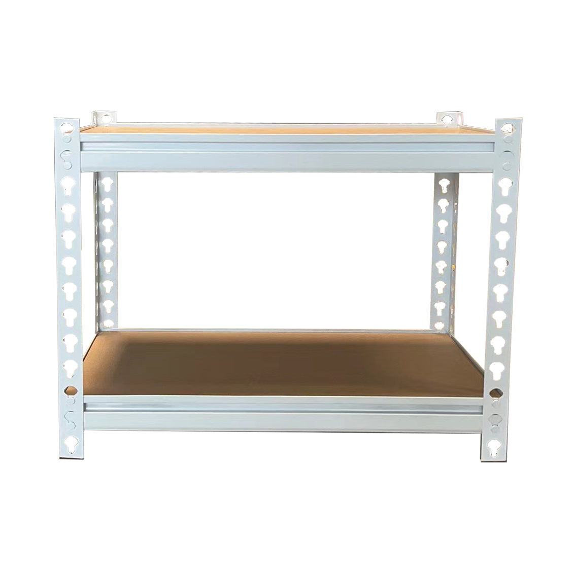 Adjustable Heavy Duty Boltless Industrial Warehouse Store Home Garage Metal Frame 4 5 Layer Tier Sheet Storage Shelf Rack