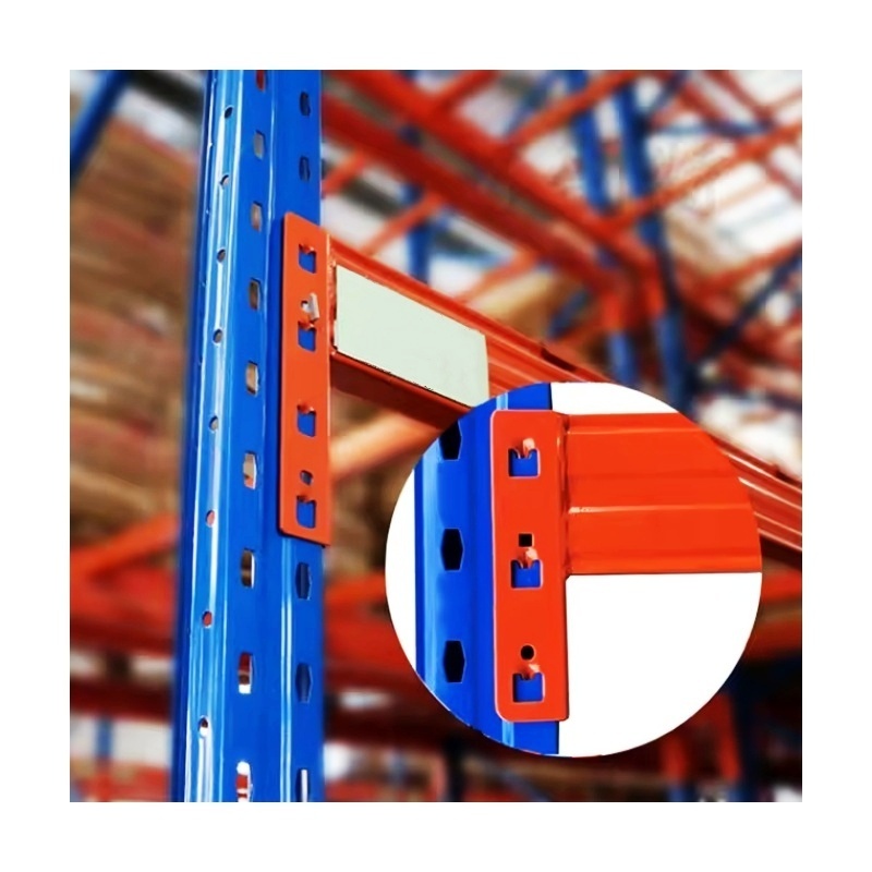 China Manufacturer Warehouse Storage Heavy Duty Shelving System for Mezzanine Stacking Racks and Shelves