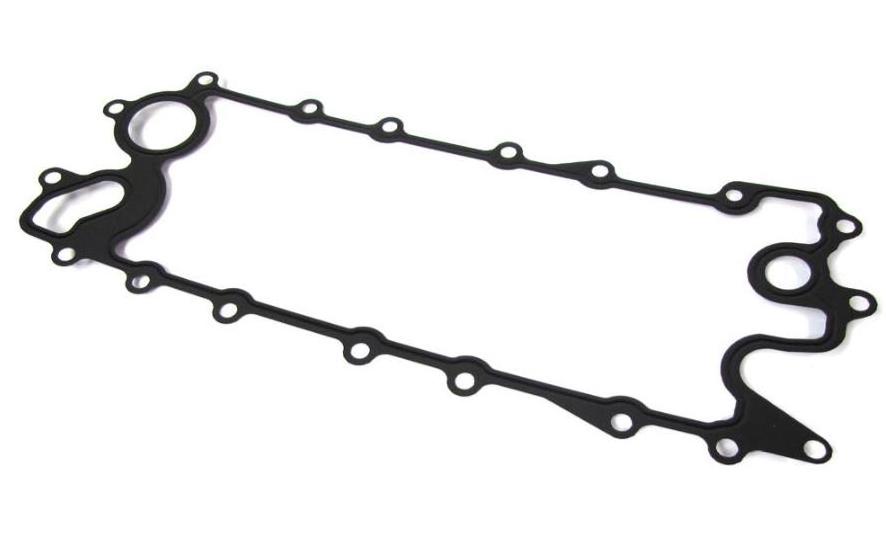 Engine Oil Cooler Gasket LR010770 For Land Rover LR4 Range Rover Sport  Range Rover