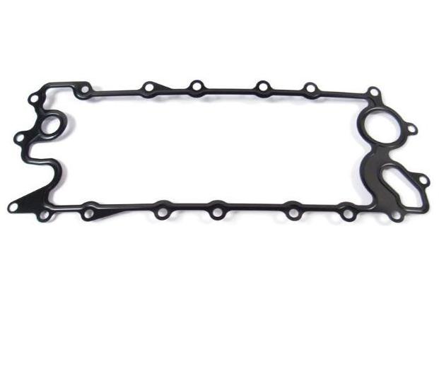 Engine Oil Cooler Gasket LR010770 For Land Rover LR4 Range Rover Sport  Range Rover