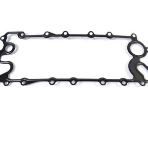 Engine Oil Cooler Gasket LR010770 For Land Rover LR4 Range Rover Sport  Range Rover