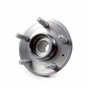 [ONEKA] Auto spare parts Front Axle/ Rear Axle wheel hub bearing Assembly 13580135 for Opel Vauxhall Insignia 1.4