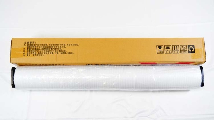 High Quality adhesive photo paper RC Gloss Photo Paper for Large Format Printers