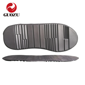 thin foam rubber shoe sole supplier in China