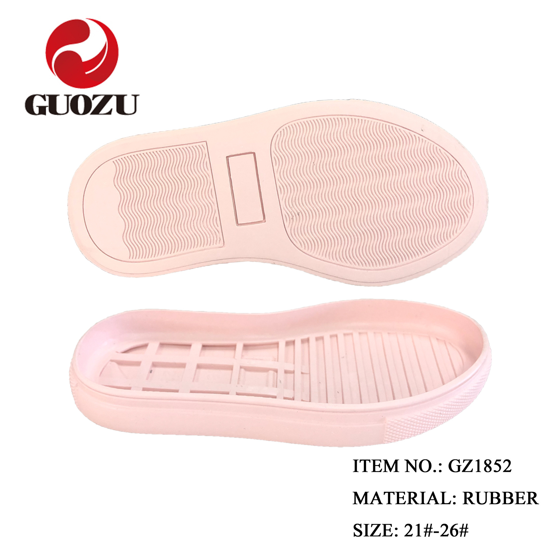 kids flexible sneaker sole children casual shoe sole rubber outsole for sale