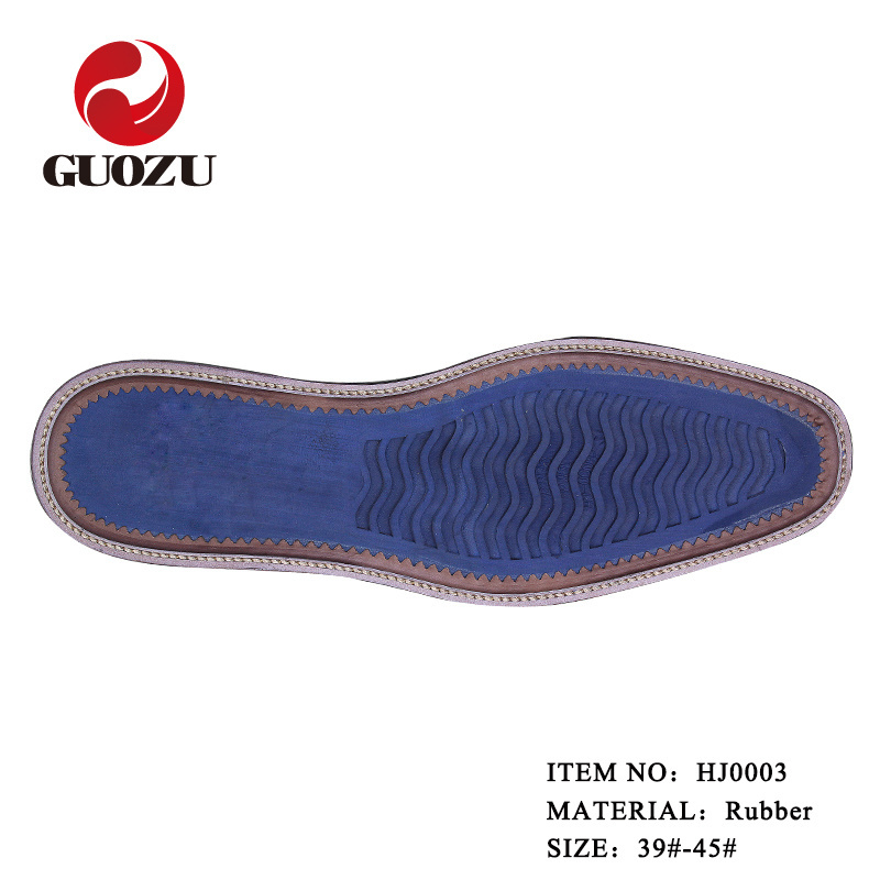 dress shoe sole men oxford shoe sole rubber sole