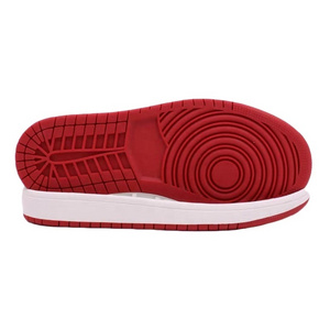 Men sports rubber sneaker dunk sole