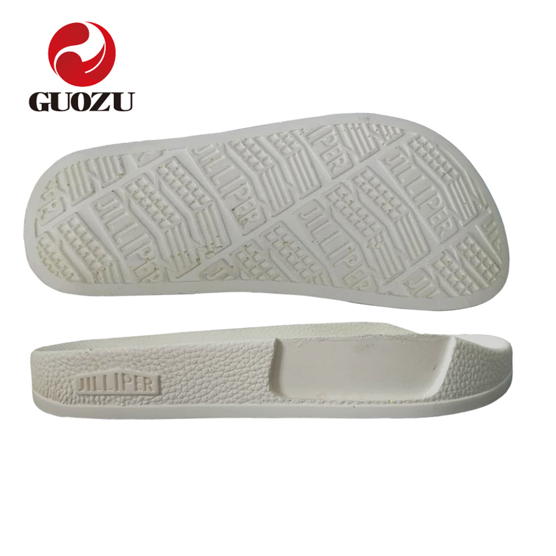 women Slippers Good quality Arabic design ladies PU sole for making Slippers soles factory