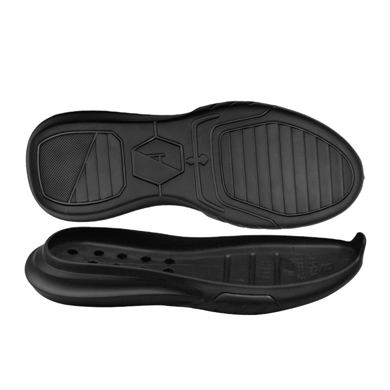 Men EVA Sports Shoe Sole Running Sole Sneaker Sole