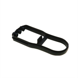 27 years OEM Custom food grade silicone gel rubber waterproof gasket airtight window door shape rectangle edge seals