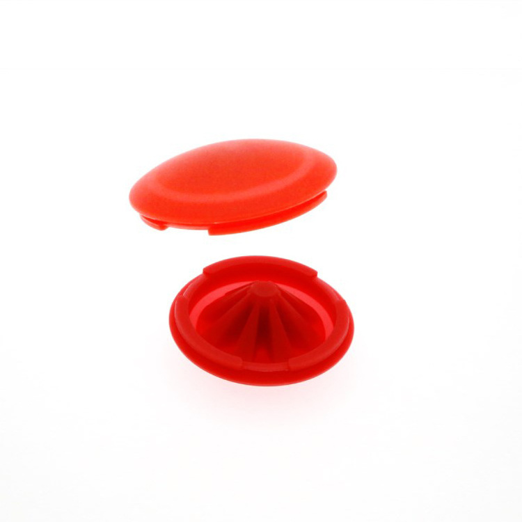 27 years OEM develop customize moulding silicone dust proof joint gasket flexible rubber bumper screw stopper