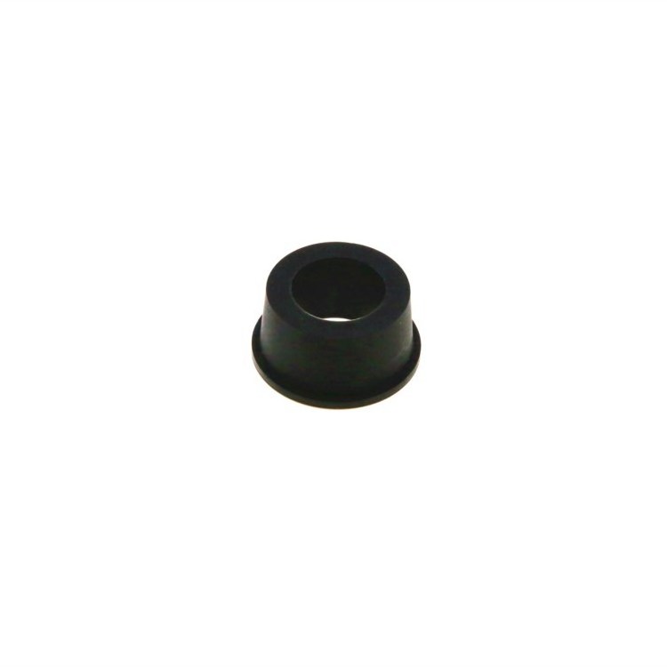 27 years OEM Custom your design medical grade rubber leakproof bottle pipe sink dipped cap silicone hole hose stopper