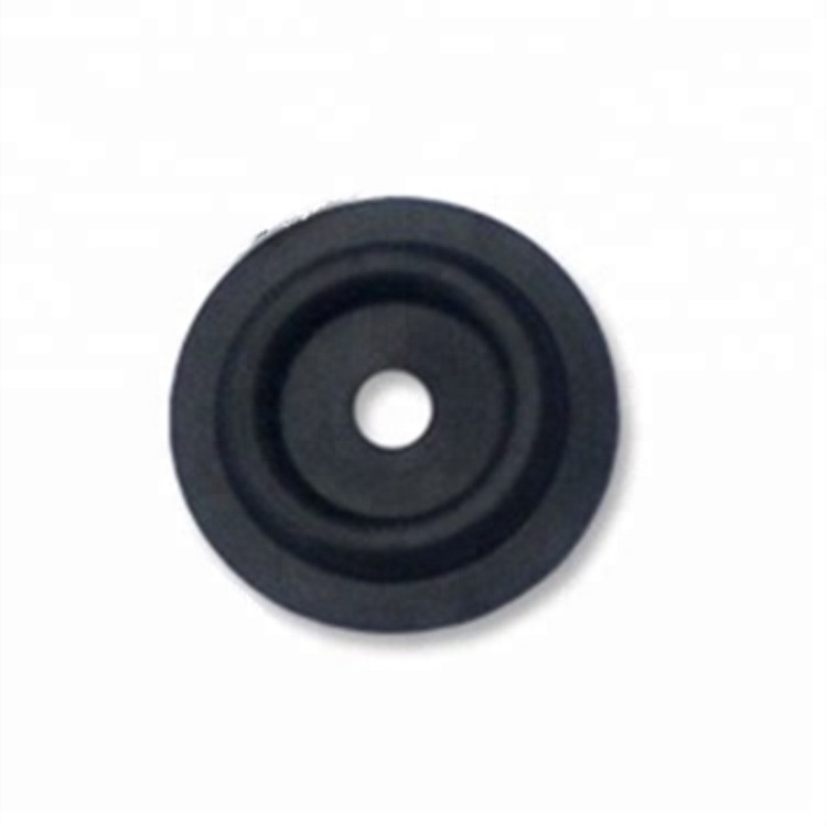 Factory customized high quality Silicone rubber Wear resistant shock absorber gasket conductive block non slip 3M rubber pads