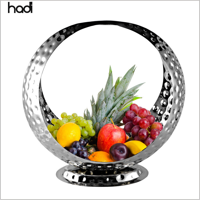 Restaurant supplies plates german silver bowl set hammered salad bowl round restaurant silver plated fruit bowl wholesale