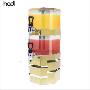 Hadi buffet catering equipment guangzhou cola soda fountain beverage dispenser machine for sale