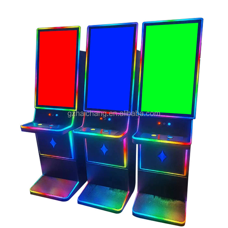 Usa Market Hot Selling Arcade 5 IN1 Game Machine Board firelink power4 skill game machine cabinet For Sale