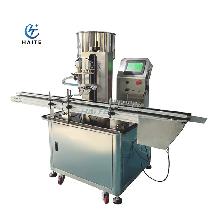 Automatic Cream Lotion Liquid Cosmetic Filling Machine Filling Packing Production Line