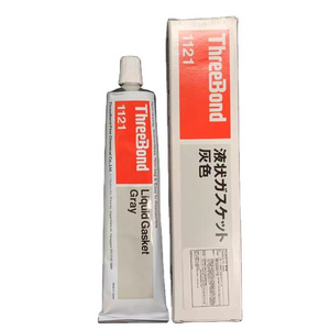 Japan ThreeBond 1121 Paste oil-resistant  solventless  non-drying sealing glue