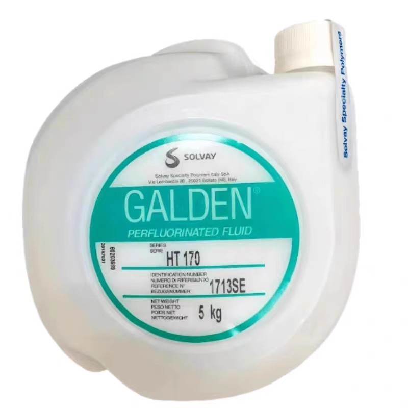 Italy Solvay GALDEN HT170/HT200 Coolant heat transfer fluid/perfluorinated polyether oil