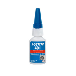 German Loctites Henkel 401 Instant Adhesive