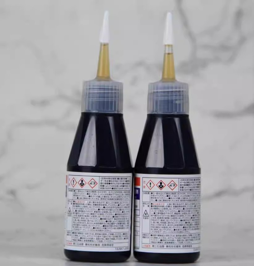 Japan ThreeBond 1303B strong anaerobic sealant strong anaerobic thread glue sealant