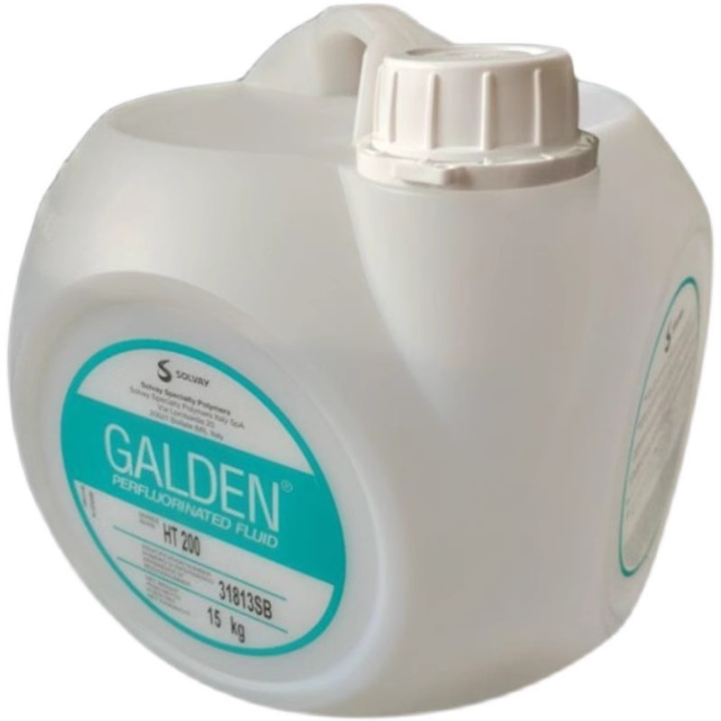 Italy Solvay GALDEN HT170/HT200 Coolant heat transfer fluid/perfluorinated polyether oil