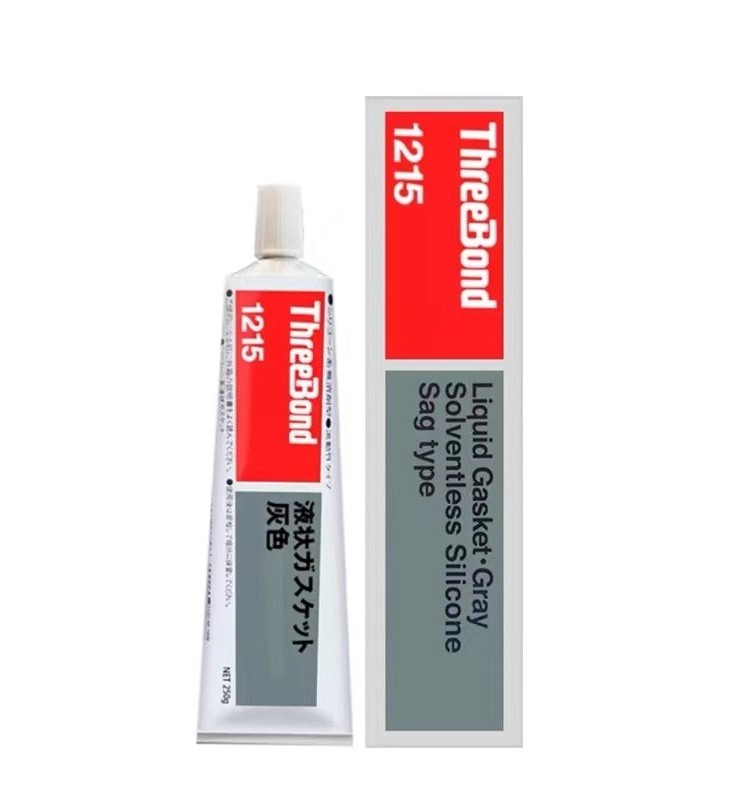 Japan ThreeBond  adhesive TB-1212/1211/1215/1121/1184 Electronic sealant liquid gasket leak proof