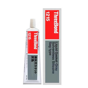 Japan ThreeBond  adhesive TB-1212/1211/1215/1121/1184 Electronic sealant liquid gasket leak proof