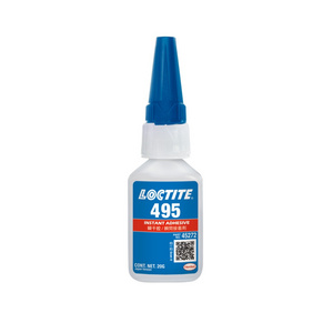 German Henkel Loctites 495 Instant Adhesive