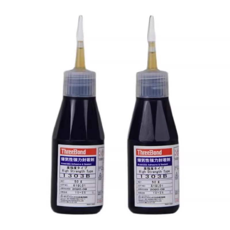 Japan ThreeBond 1303B strong anaerobic sealant strong anaerobic thread glue sealant