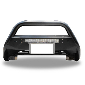 Off-Road 4X4 Car Accessories Truck Nudge Bar Front Bumper Bull Bar for  Hliux Vigo Revo Ranger Dmax triton NP300 BT50