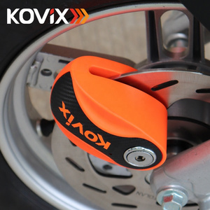 Kovix Disc Lock OEM Electric Bicycle Disc Break Lock Rust Preventing Electric Scooter Lock