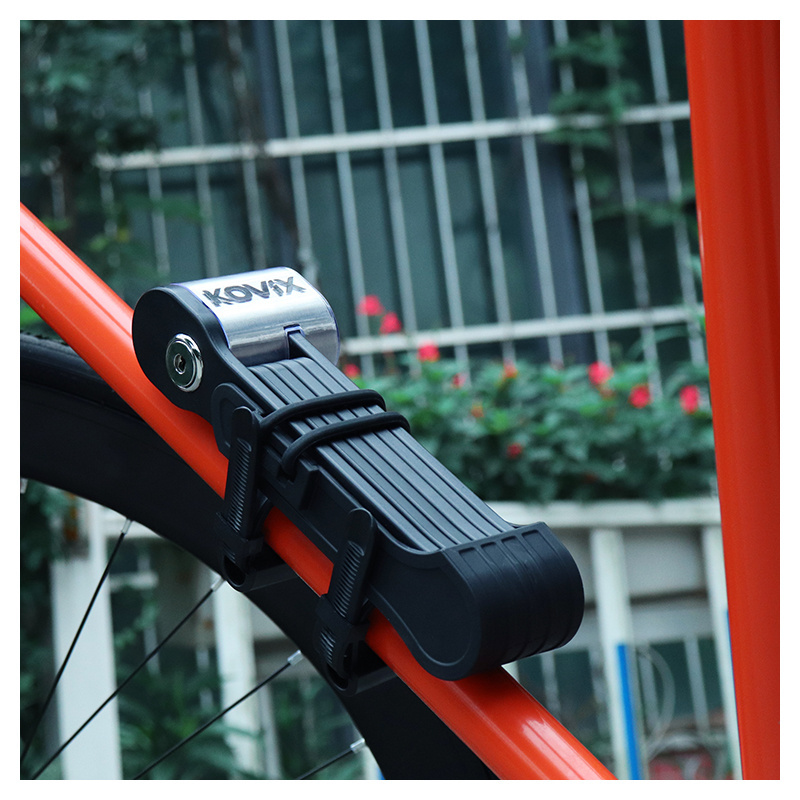 With Steel Cable Combination Number Motorcycle Lock Security Chain Lock Motor Cycled Chain Lock