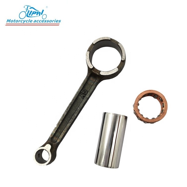 Motorcycle Accessories Crankshaft Connecting Rod for LETS-4T LIPAI